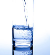 mineral water