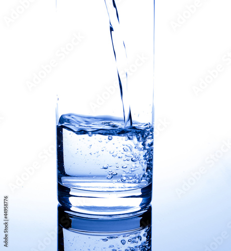 Photo: mineral water mineral water