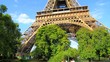 Video: Paris Eiffel Tower in France Paris Eiffel Tower in France