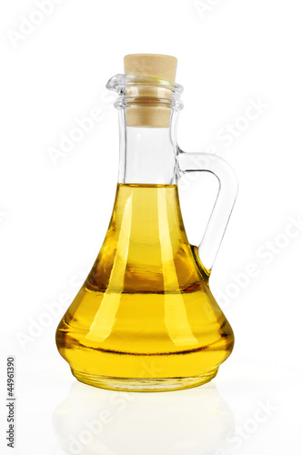 Photo: sun flower oil sun flower oil