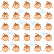 Smilies, set