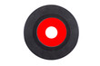 Vinyl record