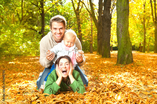 Photo: family time family time