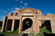 Ancient Roman ruins of Ostia Antica (Rome,Italy) Ancient Roman ruins of Ostia Antica (Rome,Italy)