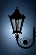 Street lamp