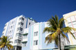 Photo: Appartamenti su ocean drive,miami. Appartamenti su ocean drive,miami.
