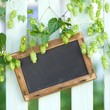 Tafel, Hopfen