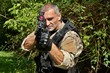 soldier special counterterrorism unit