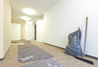 Flur Neubau  © Matthias Buehner