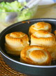 bouchées à la reine, entrée chaude
