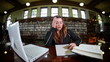Frustrated Students