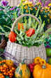 Blumen - Dekoration