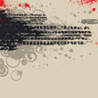 Tire background