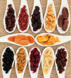 Mixed Fruit Selection