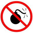 No a las armas.