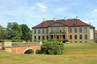 Barockes Schloss Oranienbaum (Sachsen-Anhalt)