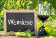 Weinlese