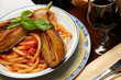 Pasta alla Norma