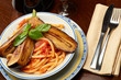maccheroni di pasta