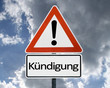 Kündigung  #120916-002