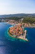Korcula old town