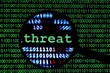 Web threat
