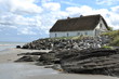 Cottage by Sea Laytown Ireland