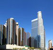 Los Angeles Downtown