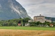 chateau autrichien