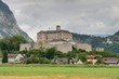 chateau autrichien