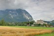 chateau autrichien