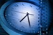 Time management