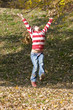 HERBSTZEIT