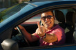 Photo: Road rage Road rage