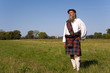 Highland Games Trebsen 2012