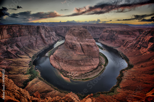 Photo: Horseshoe Bend Horseshoe Bend