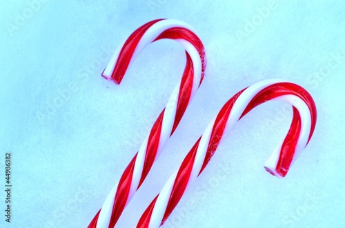 Photo: Zuckerstangen Zuckerstangen