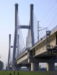 Photo: railway bridge - ponte ferroviario, tav railway bridge - ponte ferroviario, tav