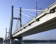 Photo: railway bridge - ponte ferroviario, tav railway bridge - ponte ferroviario, tav