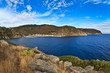 Capraia Island. Capraia Island.