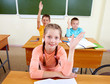 Working at lesson