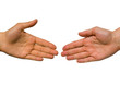 Handschlag