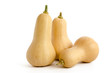 Butternut-Kürbisse