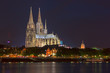 Kölner Dom (2012)