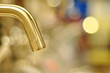 water tap