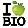 I LOVE BIO
