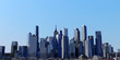 city skyline