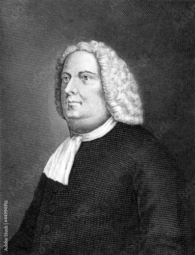 Photo: William Penn William Penn