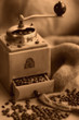Kaffeemühle