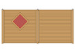 Zaunelemente 07